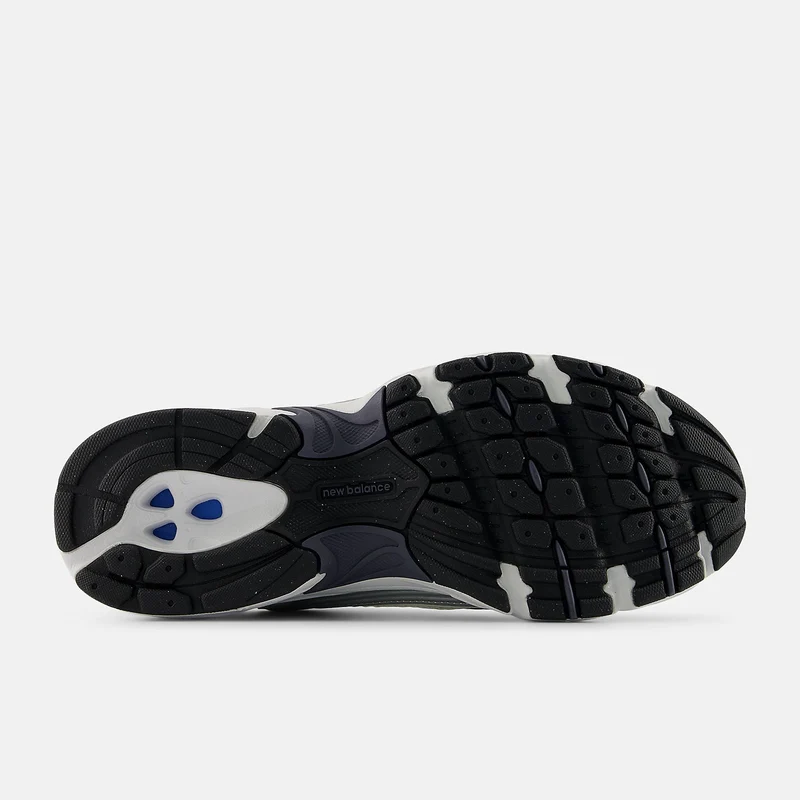 New Balance Unisex-Sneaker 530 | Silbermetallic Meersalz