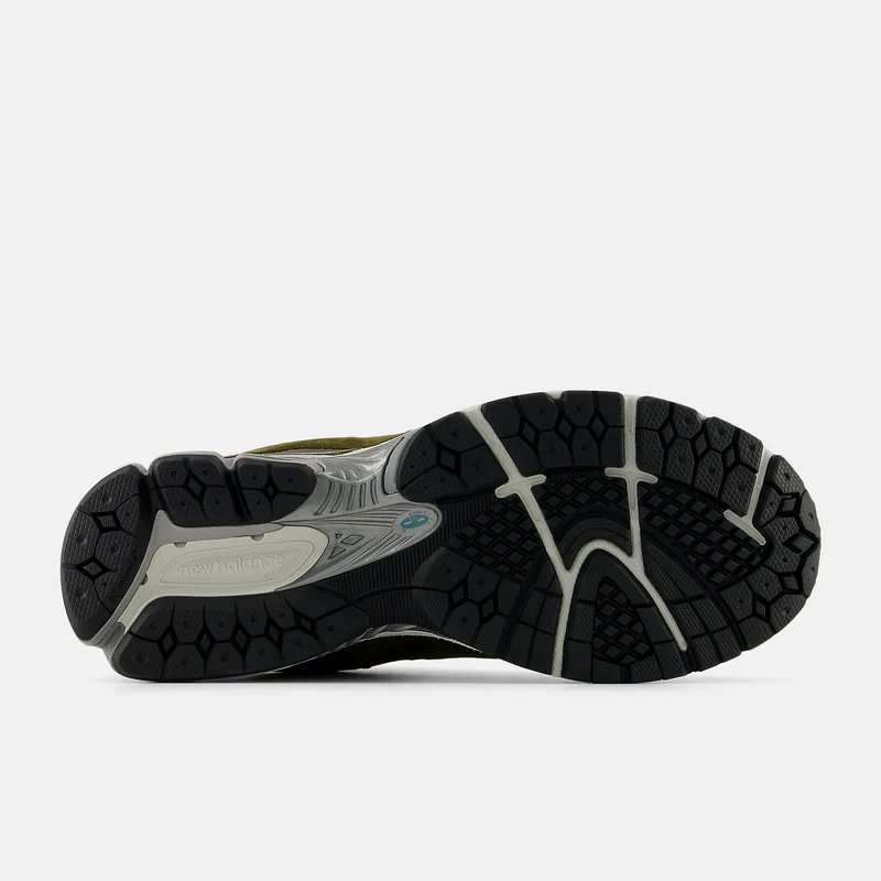 New Balance Unisex-Sneaker 2002R | Woodland Stoneware