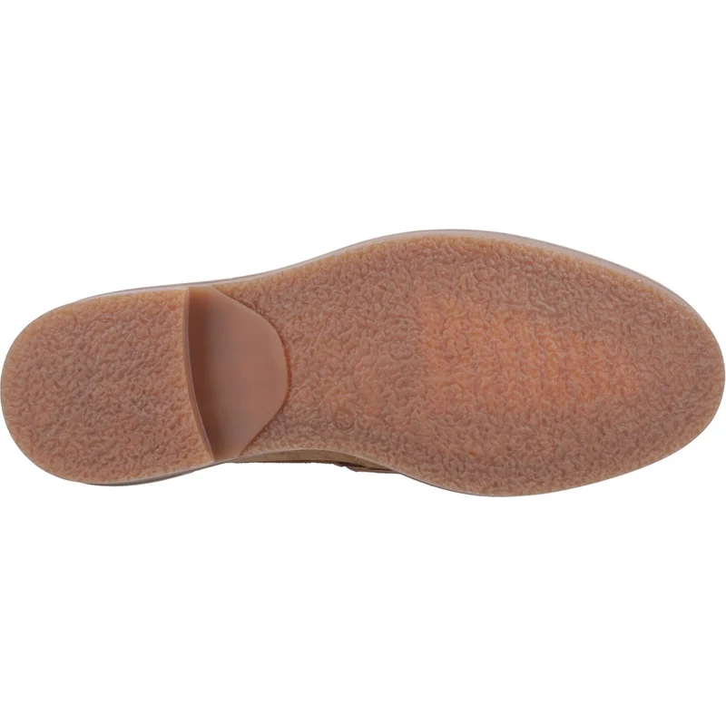 Hush Puppies Herren-Slipper Gryffin | Hellbraun