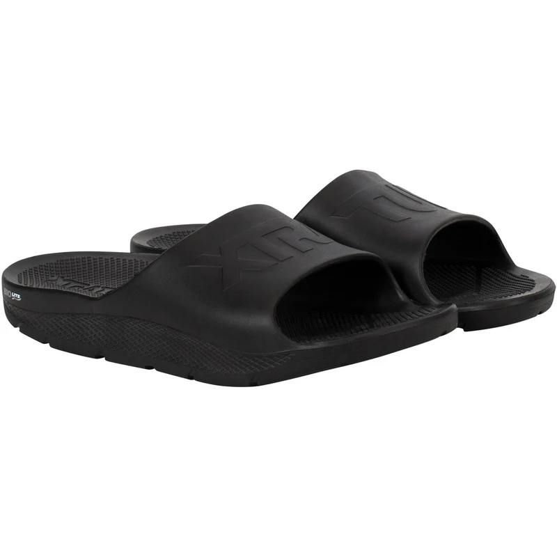 Xtratuf Apres Fish Herren-Sandalen | Schwarz