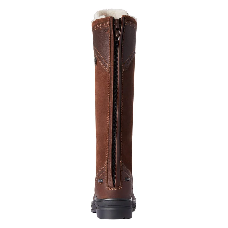 Ariat Womens Wythburn Tall H2O