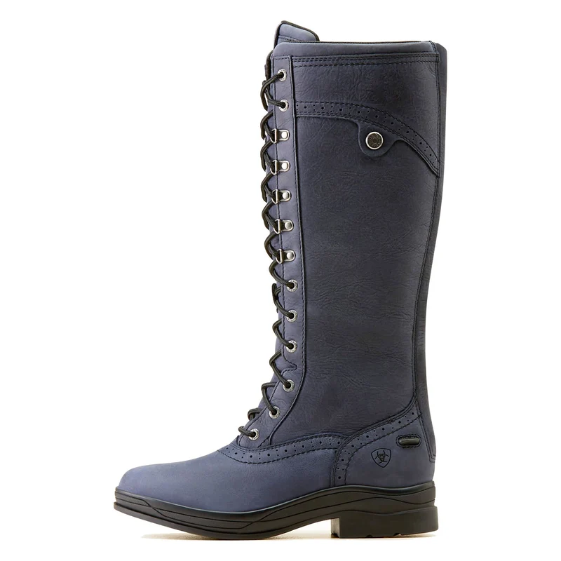 Ariat Womens Wythburn Tall H2O