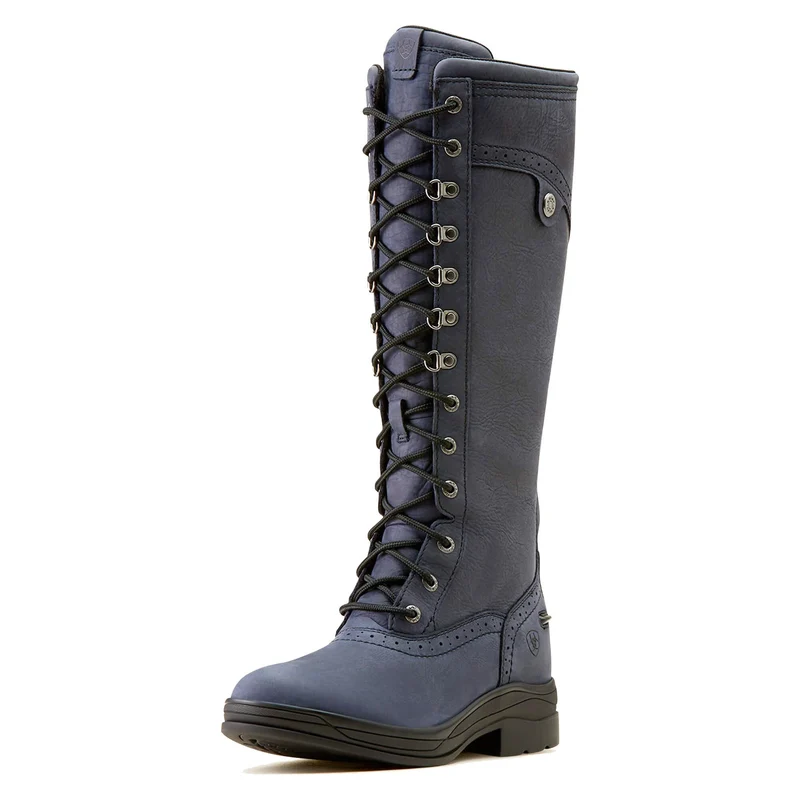 Ariat Womens Wythburn Tall H2O
