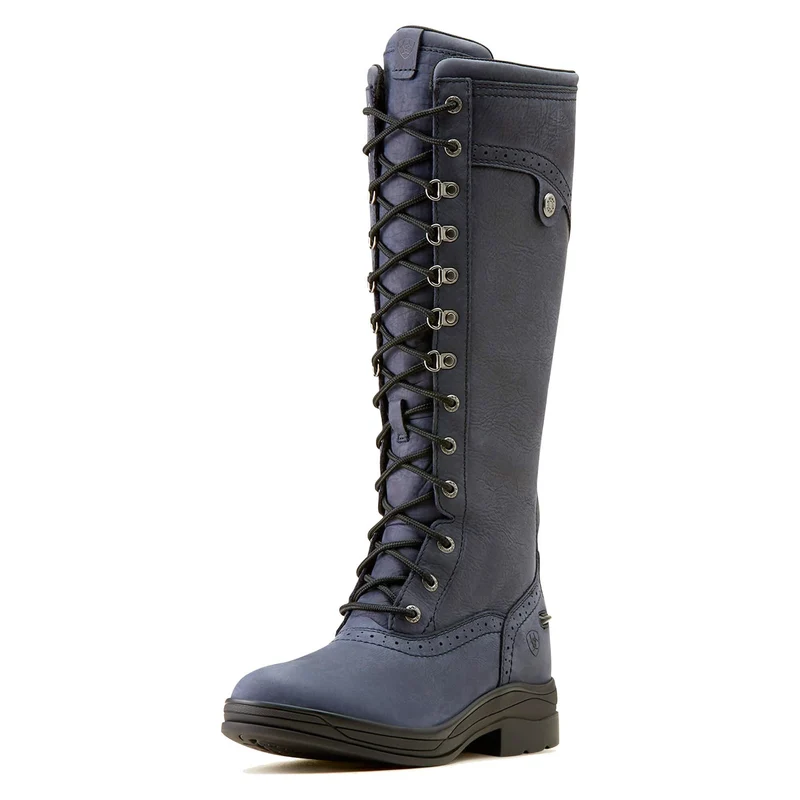 Ariat Womens Wythburn Tall H2O