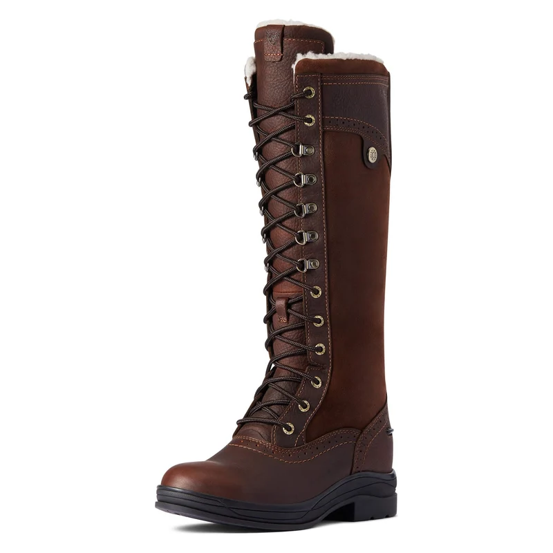 Ariat Womens Wythburn Tall H2O