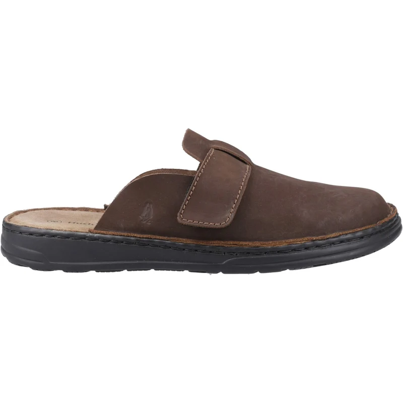 Hush Puppies Edward Herrensandale | Braun