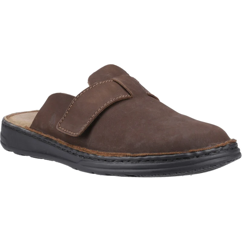 Hush Puppies Edward Herrensandale | Braun