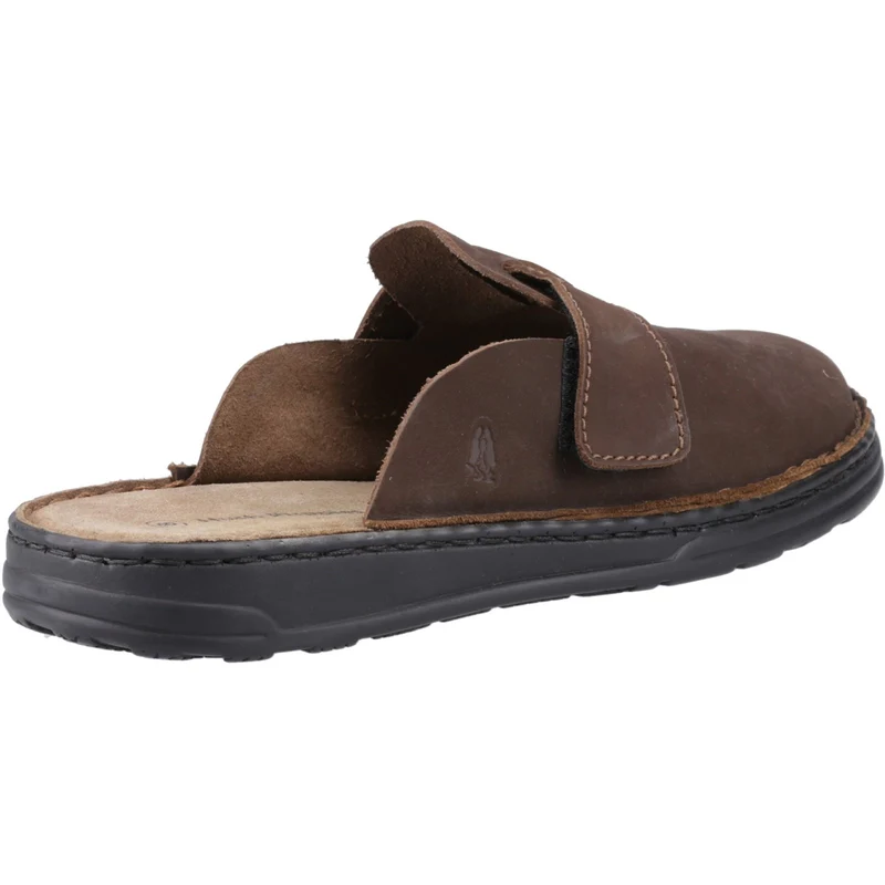 Hush Puppies Edward Herrensandale | Braun