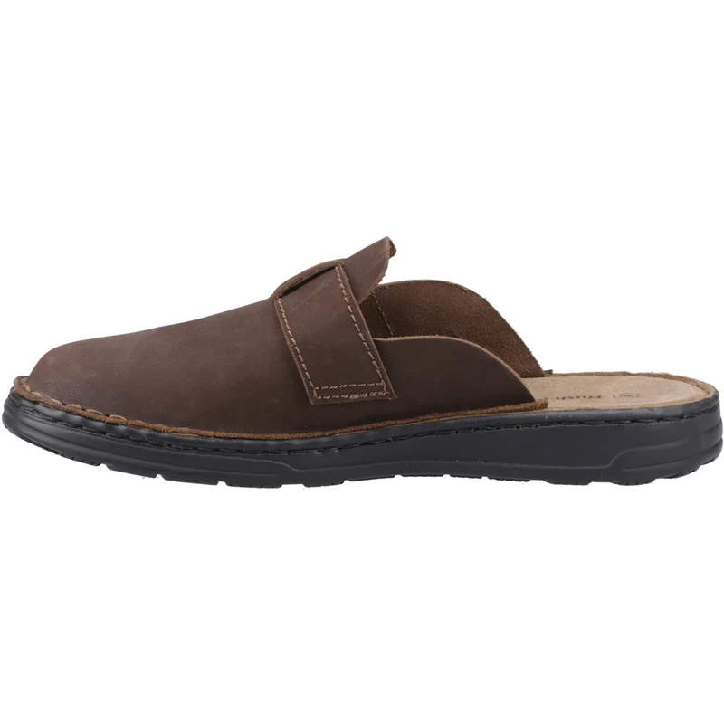 Hush Puppies Edward Herrensandale | Braun