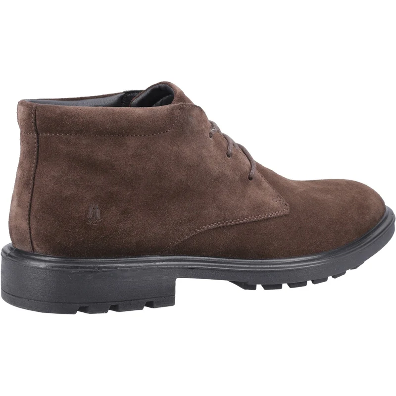 Hush Puppies Marsden Herrenstiefel | Braun