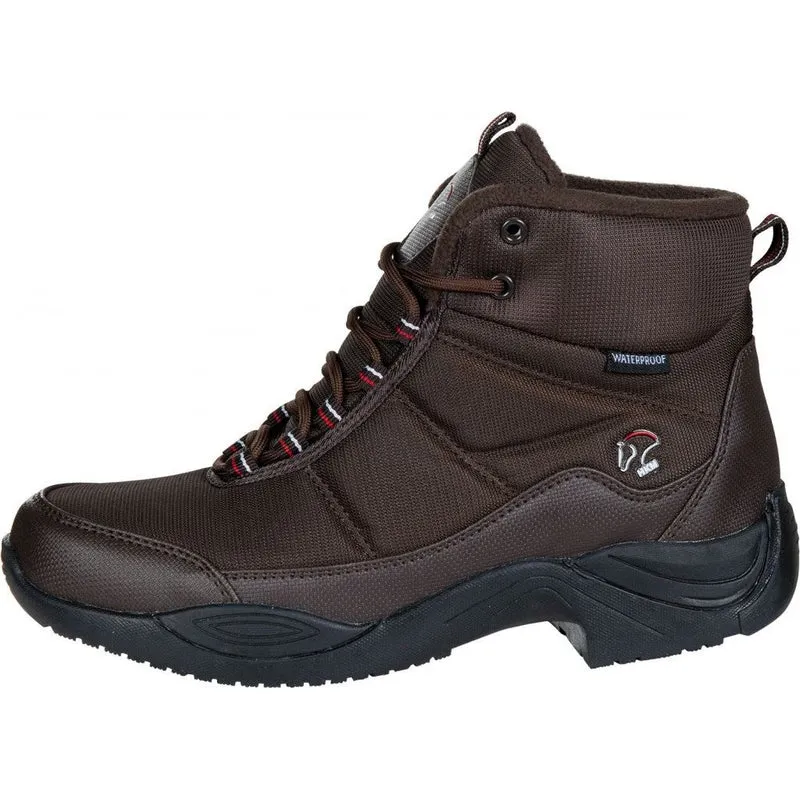 HKM Stall- und Trekkingschuh Adventure
