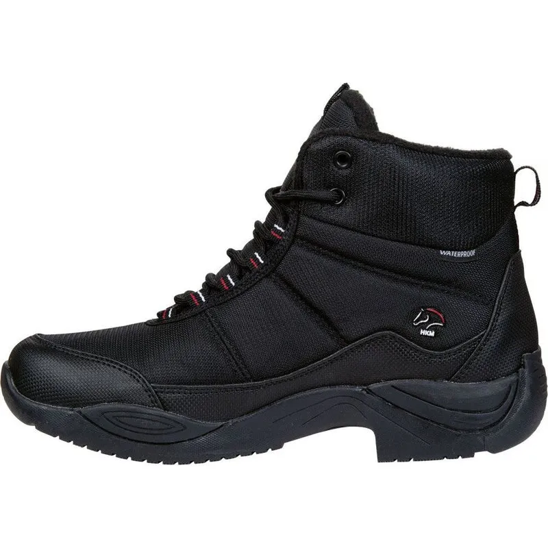 HKM Stall- und Trekkingschuh Adventure