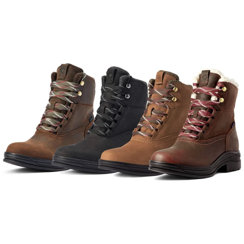 Ariat Womens Harper H2O