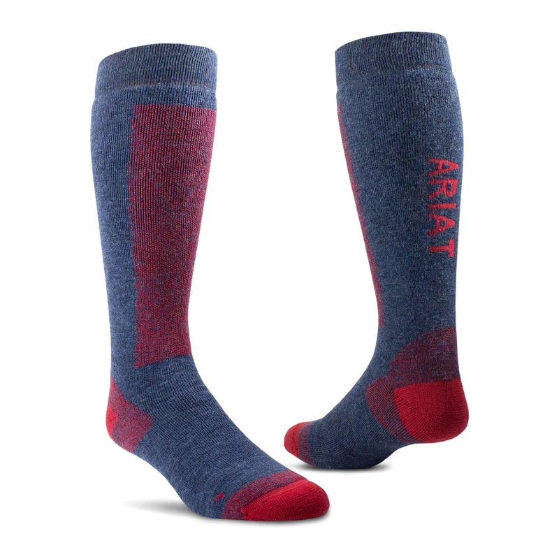 AriatTEK Merino Socks