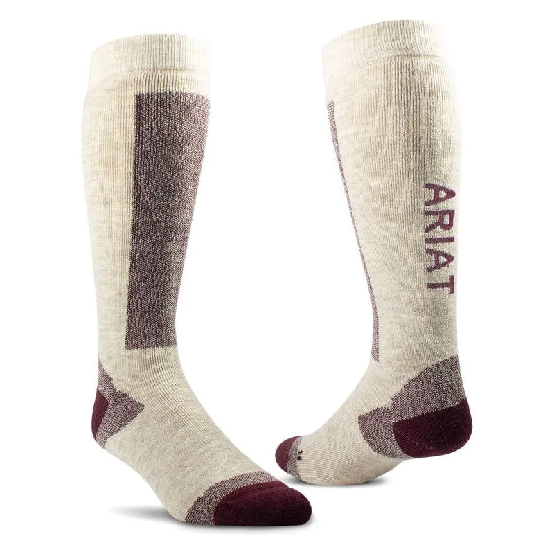 AriatTEK Merino Socks