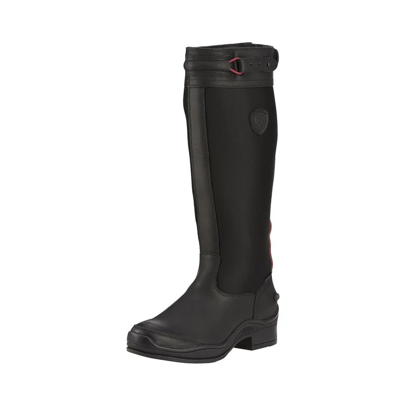 Ariat Extreme Tall Waterproof Insulated Reitstiefel