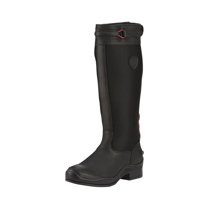 Ariat Extreme Tall Waterproof Insulated Reitstiefel
