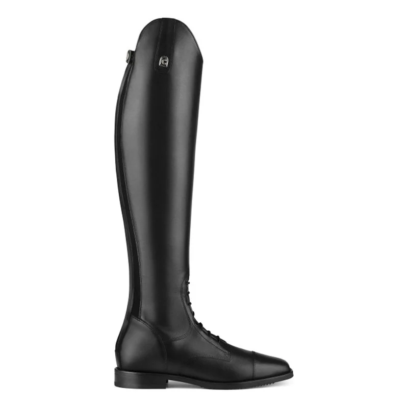 CAVALLINUS Jump Reitstiefel schwarz (Lagerware)