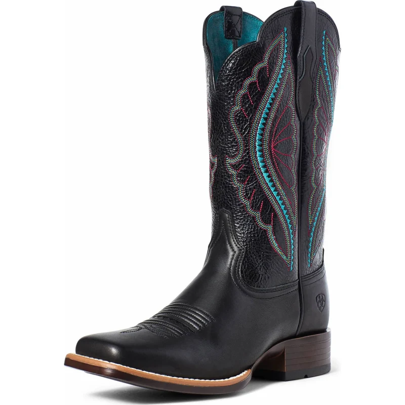 Ariat Damen Westernstiefel Prime Time