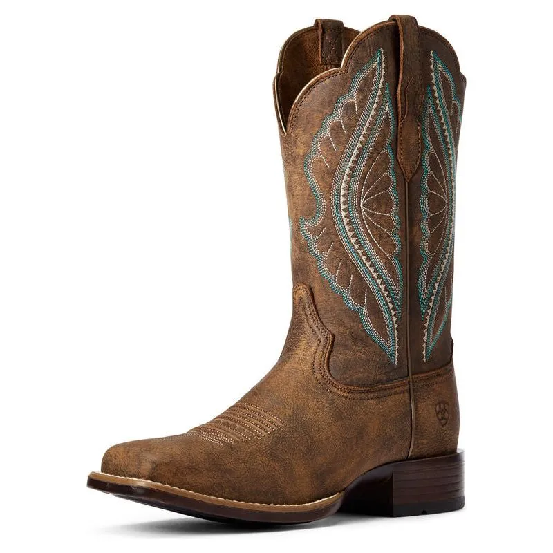 Ariat Damen Westernstiefel Prime Time