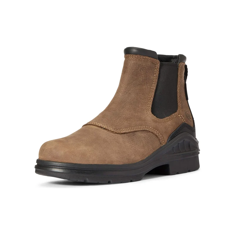 Ariat Womens Barnyard Twin Gore II H2O