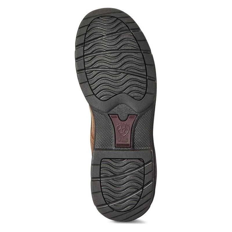 Ariat Womens Barnyard Twin Gore II H2O
