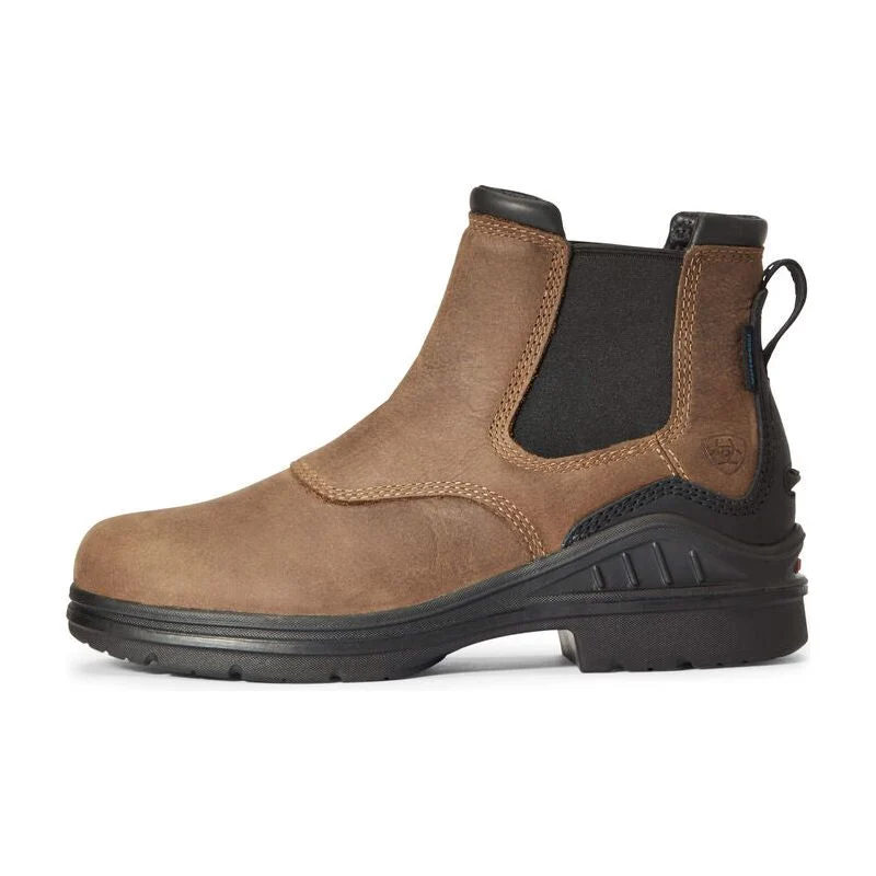 Ariat Womens Barnyard Twin Gore II H2O
