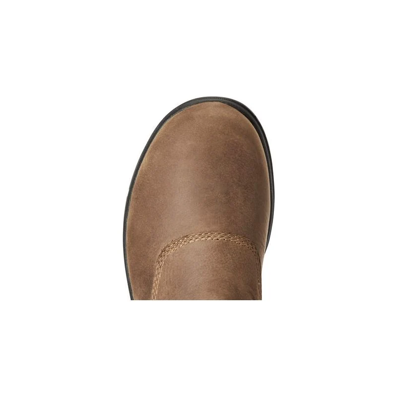 Ariat Womens Barnyard Twin Gore II H2O