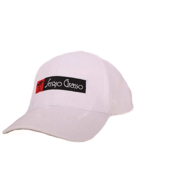 Sergio Grasso Cap
