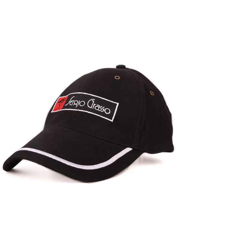 Sergio Grasso Cap