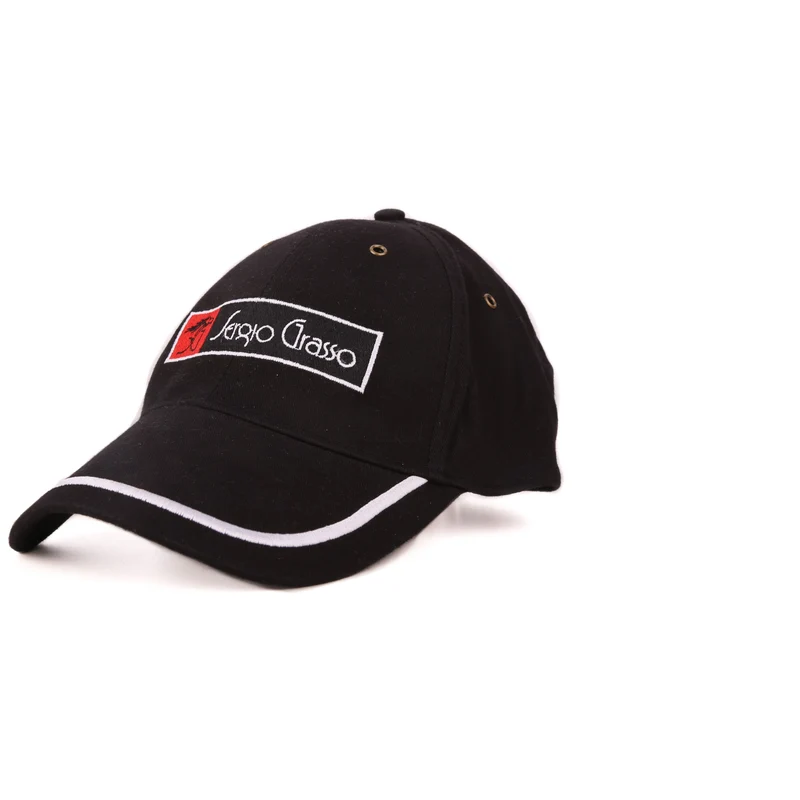 Sergio Grasso Cap