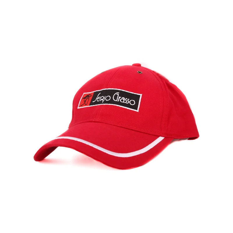 Sergio Grasso Cap