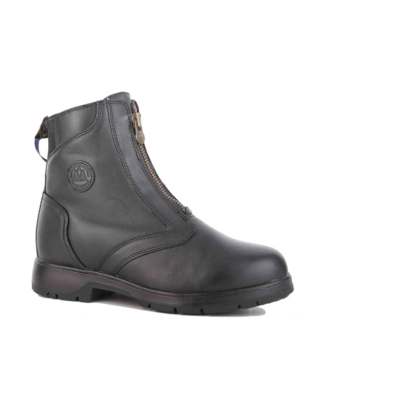 Mountain Horse Spring River Zip Reitstiefelette Größe 37