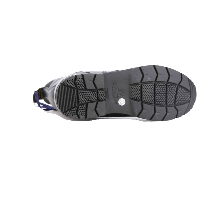Mountain Horse Spring River Zip Reitstiefelette Größe 37