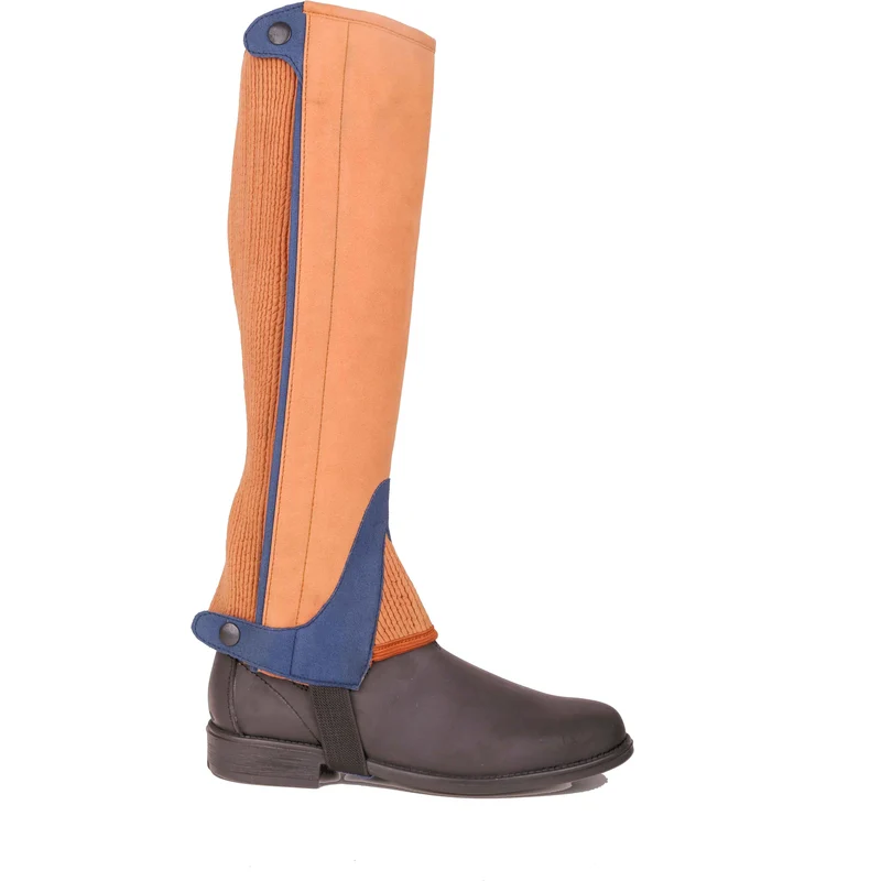 Hobo Chaps Edition II - Einzelstücke