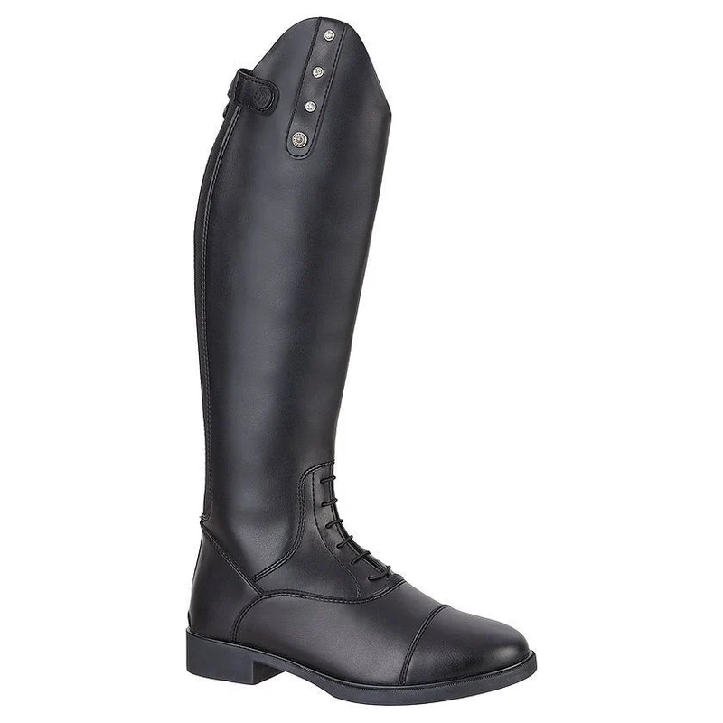 Südwind Kinderreitstiefel Kids Fun Glitter