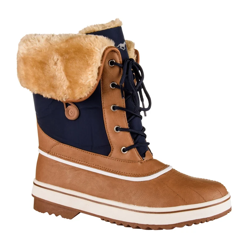 HV-Polo Winterstiefel HVPGlaslynn