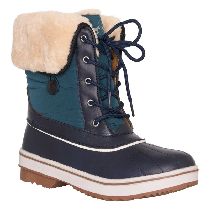 HV-Polo Winterstiefel HVPGlaslynn
