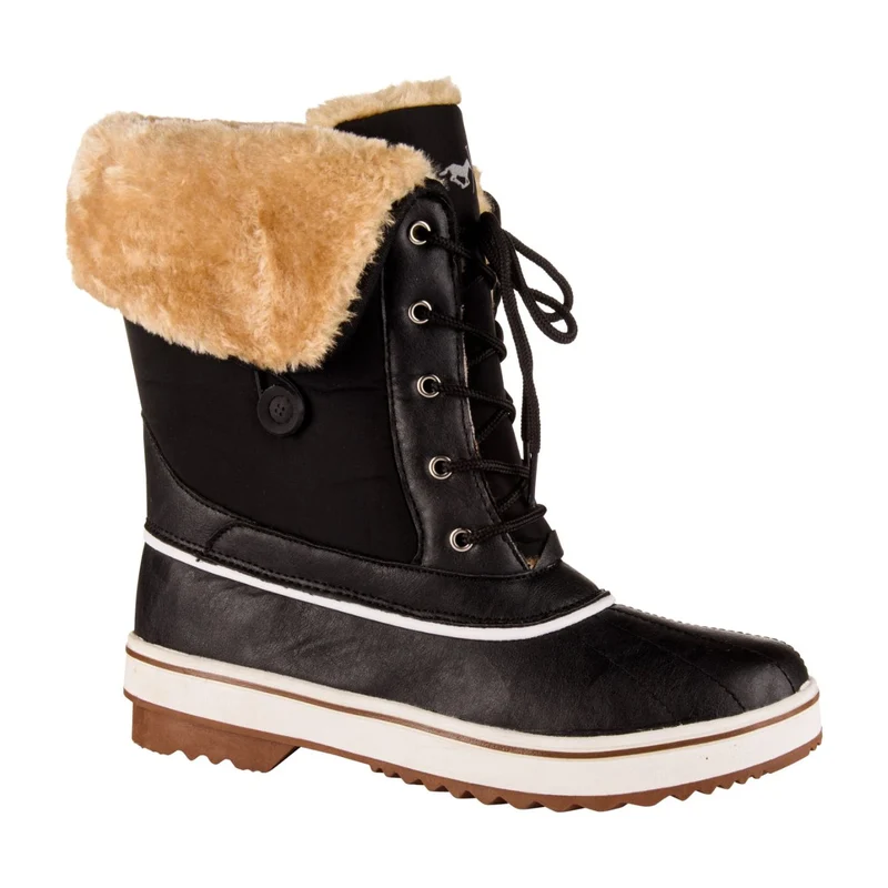 HV-Polo Winterstiefel HVPGlaslynn