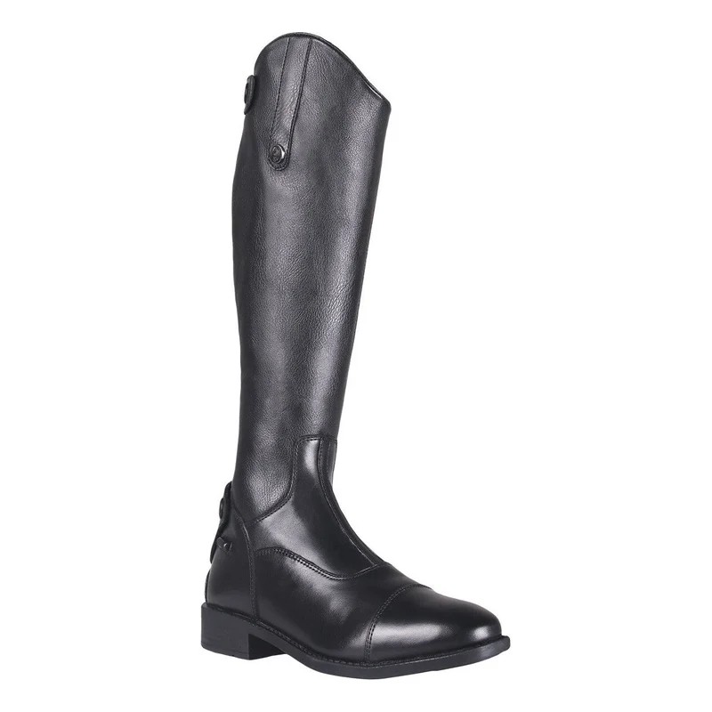 QHP Kinder Reitstiefel Birgit Junior