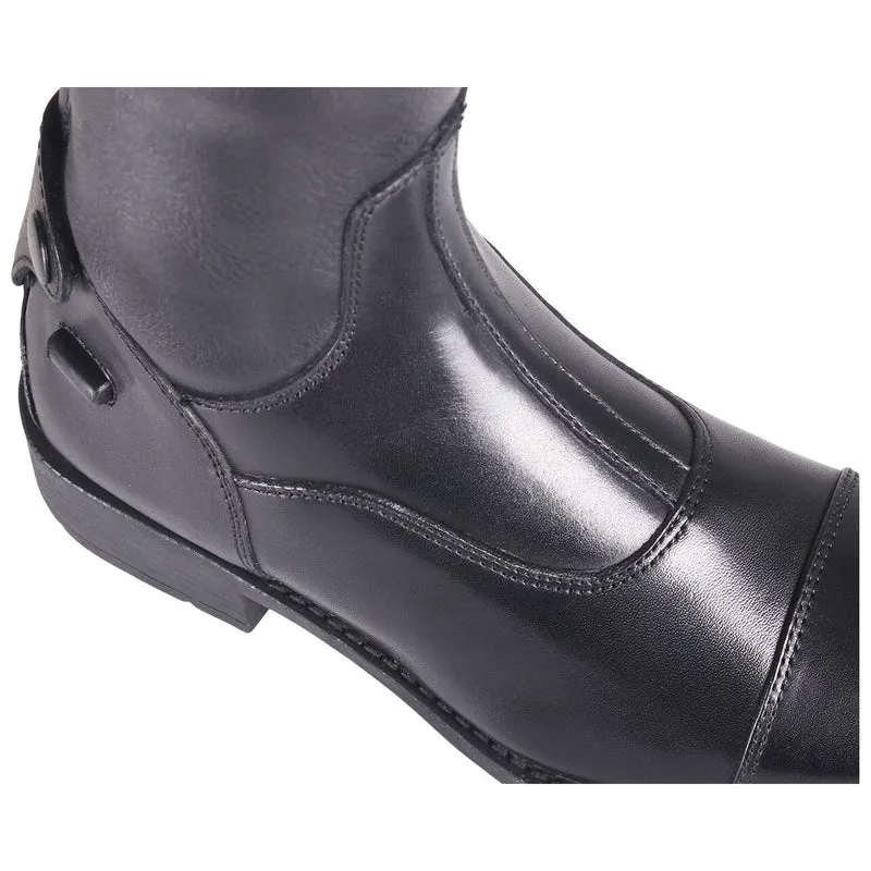 QHP Kinder Reitstiefel Birgit Junior