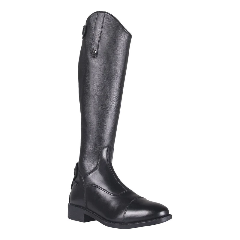 QHP Kinder Reitstiefel Birgit Junior