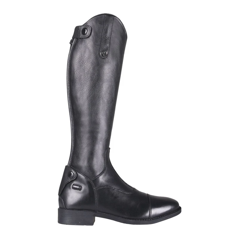 QHP Kinder Reitstiefel Birgit Junior
