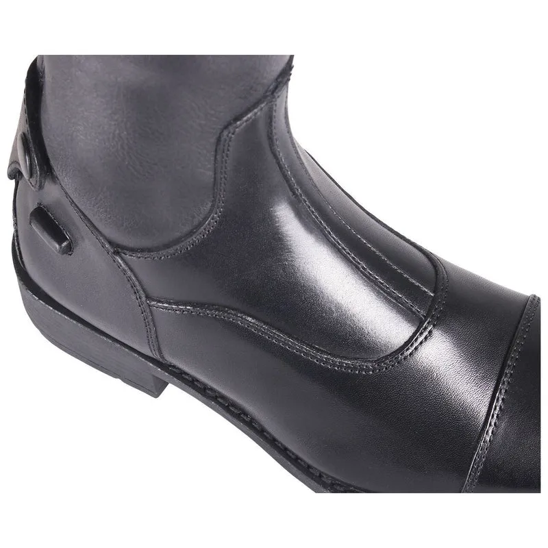 QHP Kinder Reitstiefel Birgit Junior
