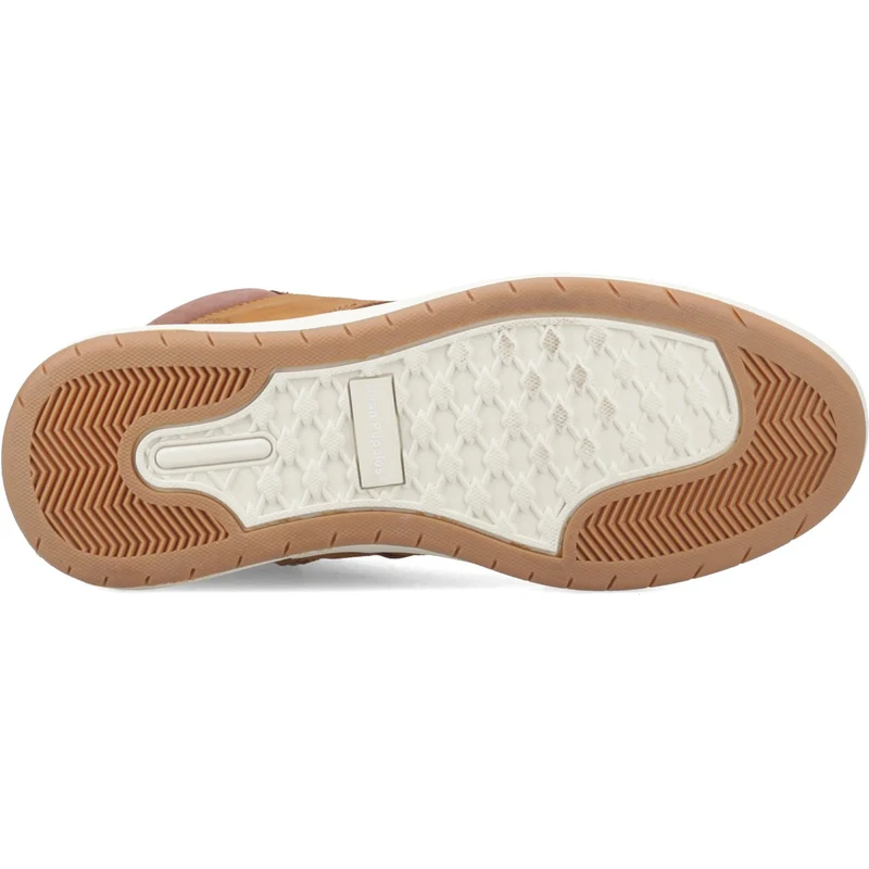 Hush Puppies Herren Bronko Chukka-Stiefel | Bräunen