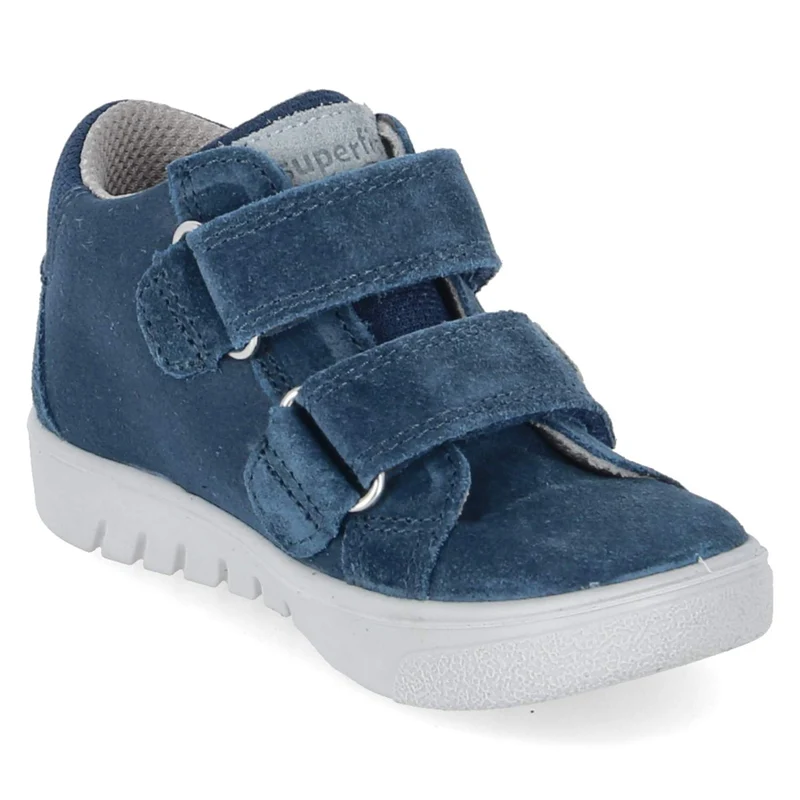 Klettschuhe SUPIES 4S Blau