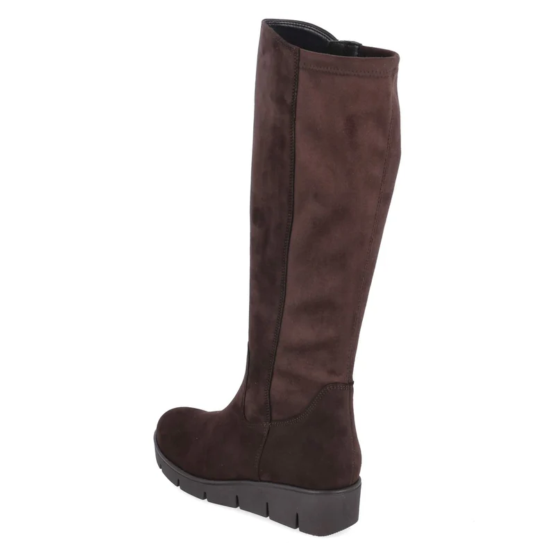 Stiefel Braun