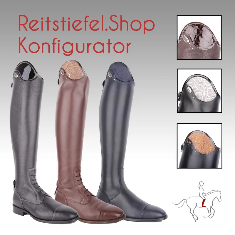 Tricolore (Amabile / Italo / Salentino / Puro / Ionio) Konfigurator
