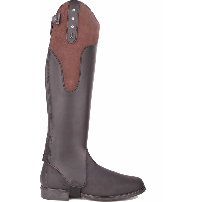 Hobo Hard-Chaps Bi-Colour