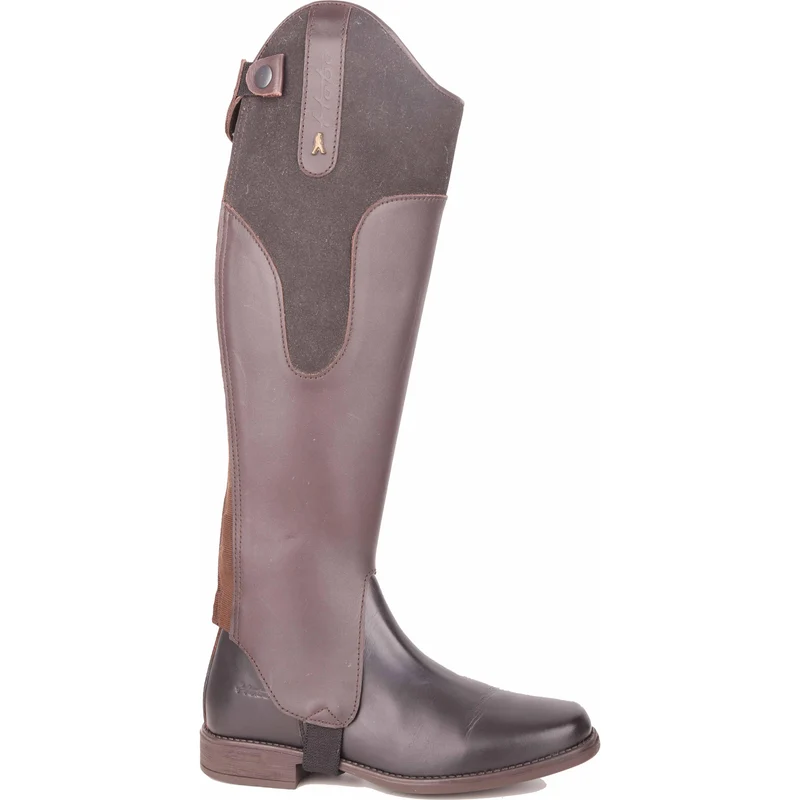 Hobo Hard-Chaps Bi-Colour
